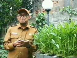 Bang Iman Ajak Masyarakat Bantu Turunkan Laju Inflasi