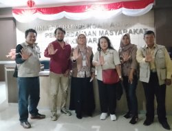 Dukung Depok KLA, DPD SWI Bakal Gelar Seminar Peringati Hari Anak Sedunia