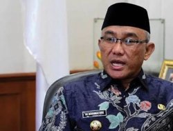 Walikota Depok Terbitkan SE Kewaspadaan Dini Bencana & Prokes
