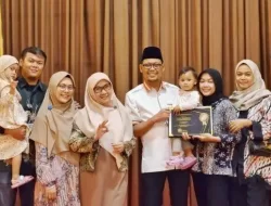Presentasikan D’Kerens Wawalkot Depok Raih Juara 2 Nasional