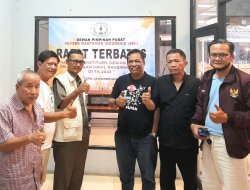 Tahun Depan, DPP SWI Gratiskan 500 Peserta BPJamsostek