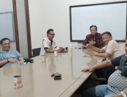 Pindah ke Menteng, DPP SWI Segera Optimalkan Kinerja Pokja