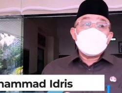 Walikota Harapkan KORPRI Depok Perekat Pemersatu Warga & Bangsa