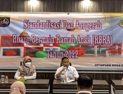 Menuju Idola 2030, Kota Depok Komitmen Siapkan RBRA