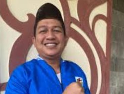 Pemkot Depok Dinilai Tidak Peduli Dengan KNPI