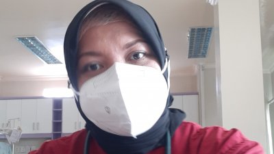 Indonesia Belum Bebas Dari Polio