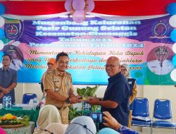 Edi Sitorus Minta Anggaran Kelurahan PGS Realisasikan Program Berkualitas