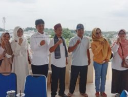 Punya Gedung Representatif, Kelurahan Cilangkap Akan Berdayakan UMKM