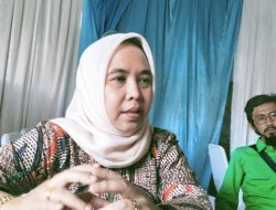 Qonita Lutfiyah Minta Pemkot Segera Bangun Gedung SMPN 21 Depok