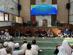 Sambut Ramadhan, PN Depok Gelar Taushiah & Santunan Anak Yatim