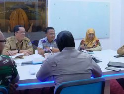 Mendagri Minta Pemda Rutin Pantau Harga Komoditas Pangan