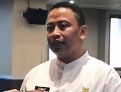 Masuki Usia 24 Tahun Sekda Supian Suri Optimis Kota Depok Makin Hebat