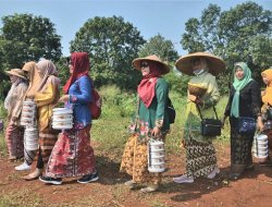 Minggu Besok Kelurahan Kukusan Gelar Lebaran Kukusan