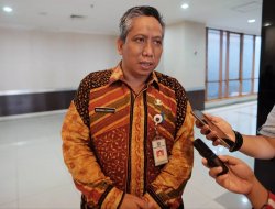 Disnaker Depok Akan Pantau Pembayaran THR Karyawan