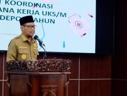 Pemkot Depok Lakukan Berbagai Upaya Minimalisir Aksi Tawuran