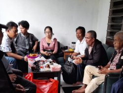 Juni, SWI Depok Akan Peringati Hari Kebebasan Pers Sedunia