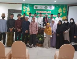 Kota Depok Siap Kirimkan 17 Peserta STQH ke XVIII Bandung
