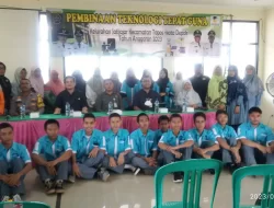 Kelurahan Jatijajar Persiapkan Inovasi TTG Pengolahan Sampah