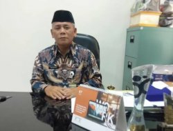 Kecamatan Tapos Siap Jadi Tuan Rumah Lebaran Depok 2024