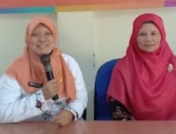 Ketua Gugus Tugas PKDRT Bojongsari Minta Poktan Lakukan Pemetaan