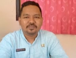 Kelurahan Bedahan Berikan Pembinaan Kelembagaan Katar