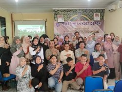 Ratusan Warga Cipayung Ikuti Pelatihan Pemilahan Sampah