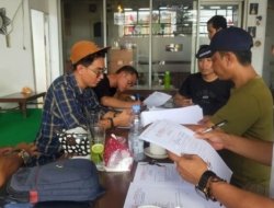 Keren ! DPD SWI Kabupaten Banyuasin Terbentuk