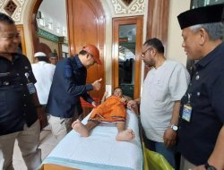 Paguyuban Warga Gunung Kidul Khitan Gratis Anak Warga Prasejahtera