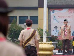 Imam Harapkan SBH Makin Berjaya & Berprestasi