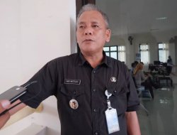 Hadapi Perubahan Cuaca, Kecamatan Tapos Andalkan Proklim