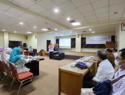 Optimalisasi Layanan Lumpur Tinja Terpadu Upaya Penerapan 5 Pilar STBM