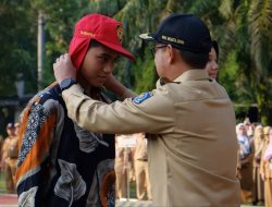 Imam Harapkan Capaska Kita Depok Jadi Kebanggaan Warga Jabar