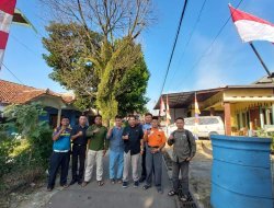 Cimpaeun Siap Memeriahkan Lomba Kampung Merdeka