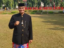 Lurah Pangkalan Jati Ajak Warga Segera Bayar PBB