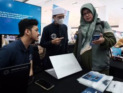 DKUM Kota Depok Selenggarakan Depok Startup Festival