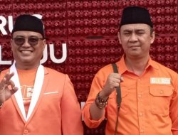 Partai Buruh Depok Usung Supian Suri Calon Walikota Depok, Tora: Memang Mumpuni