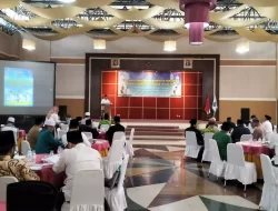 Pemkot Depok Berikan Pelatihan Peningkatan Kapasitas DKM