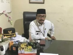 Progres Pembangunan di Kelurahan Abadijaya Mencapai 50%