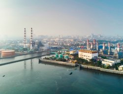 Melantai di IDXCarbon, PLN Akan Jadi Raksasa Carbon Trading