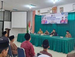 Kecamatan Bojongsari Siap ‘Curi’ Ranking 2 MTQ Kota Depok