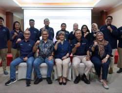 PLN Lakukan PKS Aset Ketenagalistrikan bersama PT JIEP