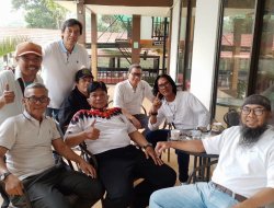 Alumni 1990/1992 SMAN 74 Jakarta Gelar Reuni ke-8