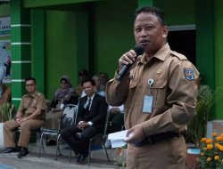 Wali Kota Depok Sudah Kantongi 3 Nama Calon Kadis Damkar & Penyelamatan