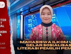 Lomba Presenter Tingkat Nasional HUT ke-86 LKBN Antara Pertama Kali di Indonesia