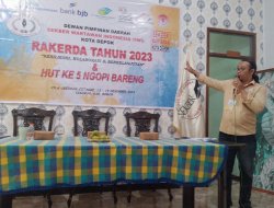 Pentingnya Pengembangan Kolaborasi Internal Untuk Membangun Sinergitas