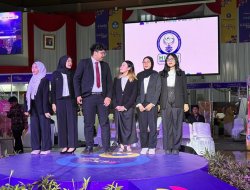 Hipmi PT IPB Dilantik, Kawah Candradimuka Pengusaha Muda Kampus IPB