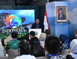 Perkuat Kompetensi SDM, Strategi PLN Sebagai Komitmen Transisi Energi di Indonesia