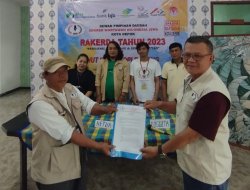 Songsong Tahun 2024, DPD SWI Kota Depok Tetapkan Sejumlah Kegiatan