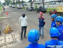 Pemeliharaan SKTT 150 kV Alam Sutera – Summarecon, Pastikan Keandalan Listrik
