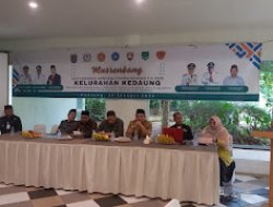 Pemkot Depok Akan Bangun Kantor Kelurahan Kedaung Tahun Ini